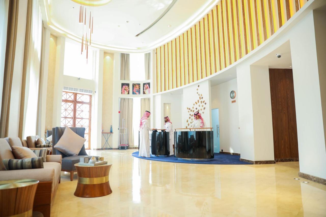 V Boutique Hotel Jeddah Exterior photo